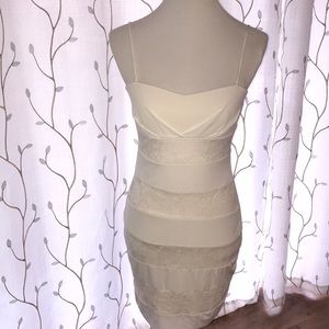 🖤Thin Strap Lace Dress- Bachelorette/Bridal